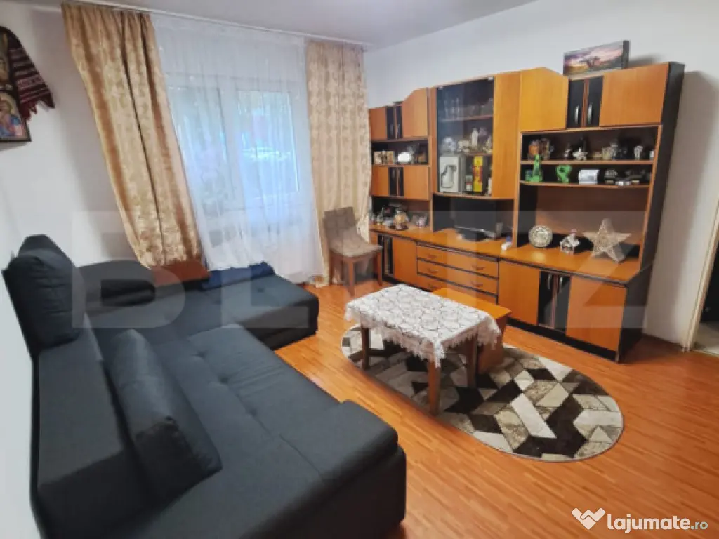 Vând apartament 2 camere – Săcele, Cartier Electropreciz