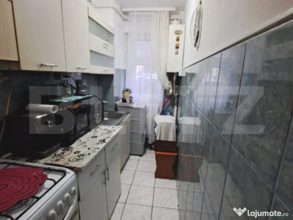 Vând apartament 2 camere – Săcele, Cartier Electropreciz
