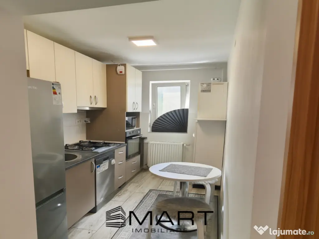 Garsoniera 32 mp zona Bartolomeu 