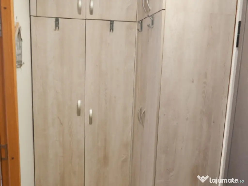 Garsoniera 32 mp zona Bartolomeu 