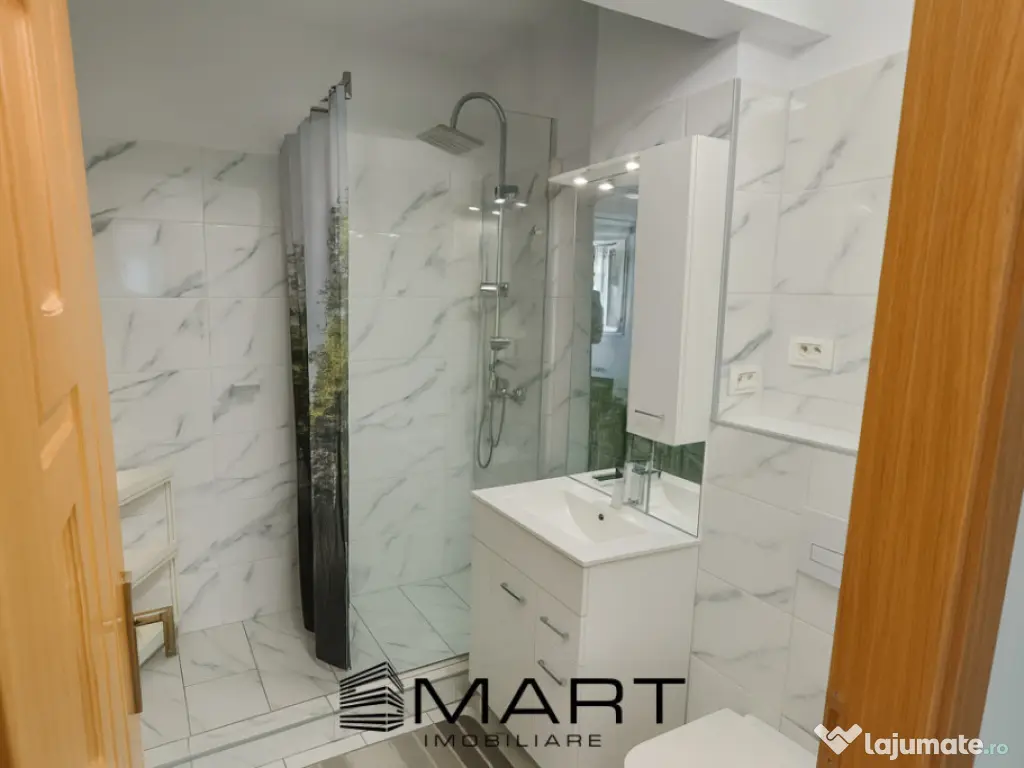 Garsoniera 32 mp zona Bartolomeu 