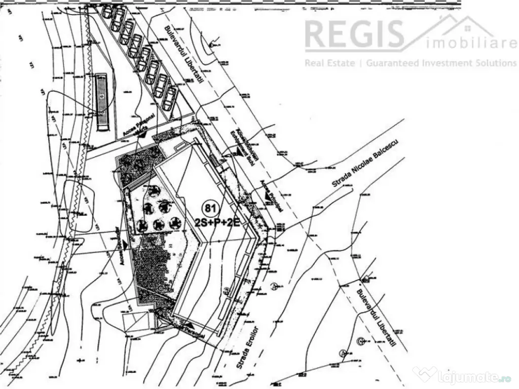Oportunitate Investitie TEREN Ultracentral,Predeal