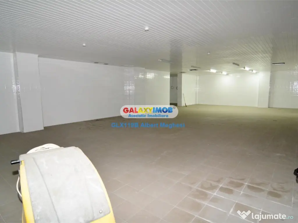 / spatiu productie alimentara P-ta Delfinului 