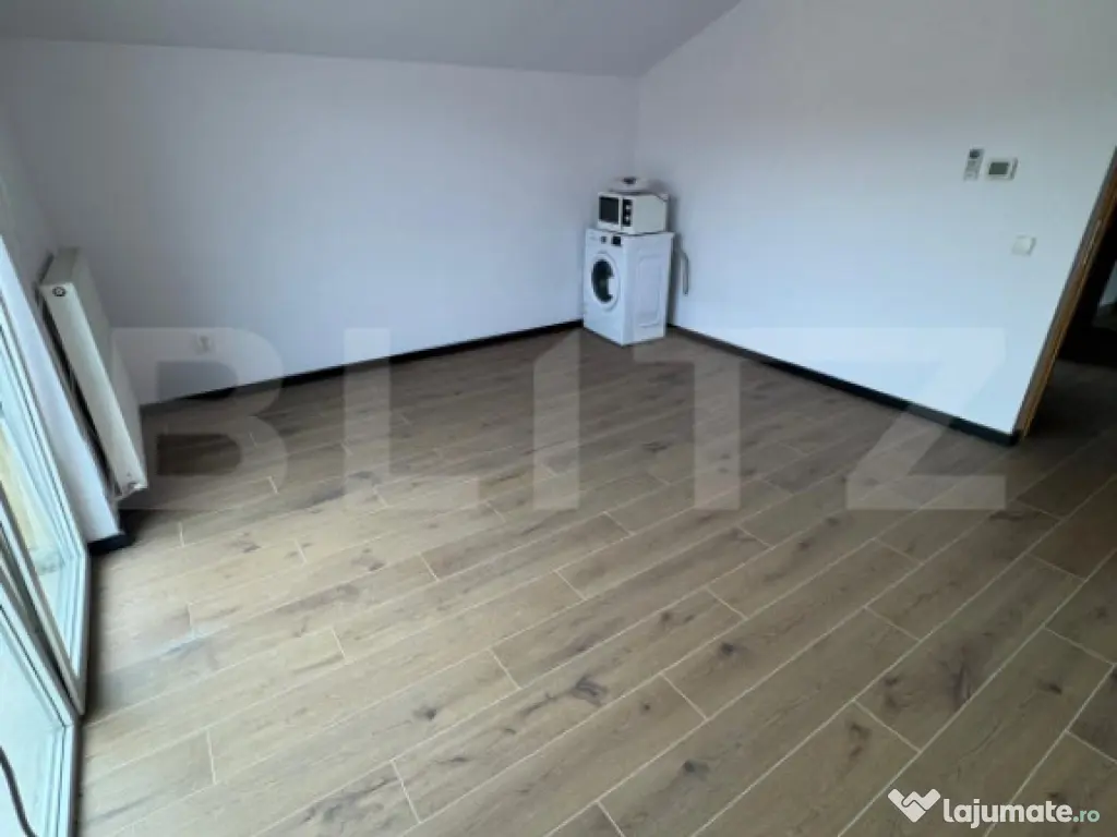 EXCLUSIVITATE CU COMISION 0! Apartament cu 2 camere, zona Se