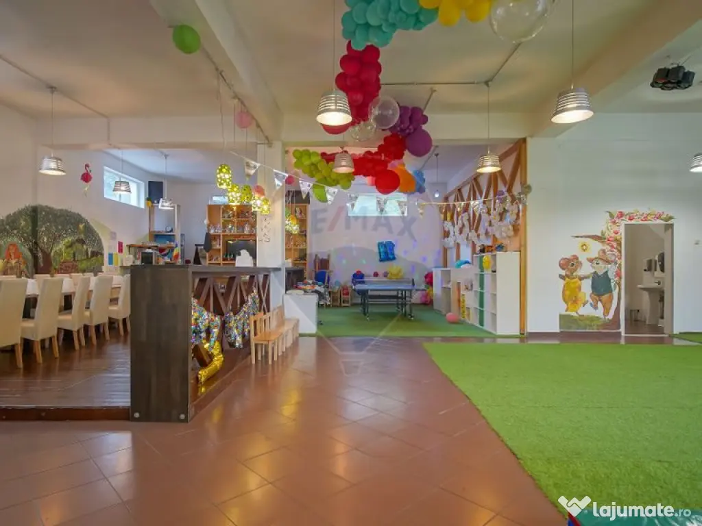 Spatiu comercial stradal- 120 mp- Zona Astra 