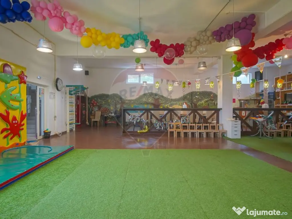 Spatiu comercial stradal- 120 mp- Zona Astra 