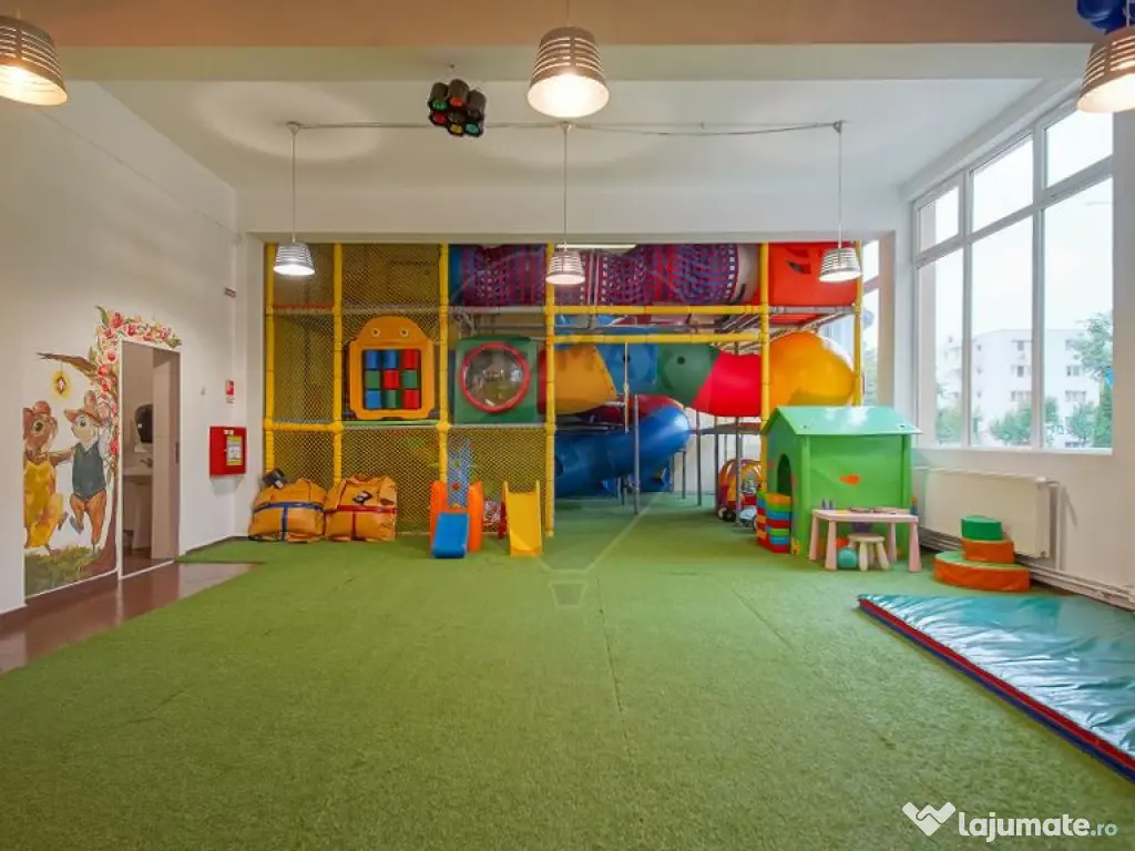 Spatiu comercial stradal- 120 mp- Zona Astra 