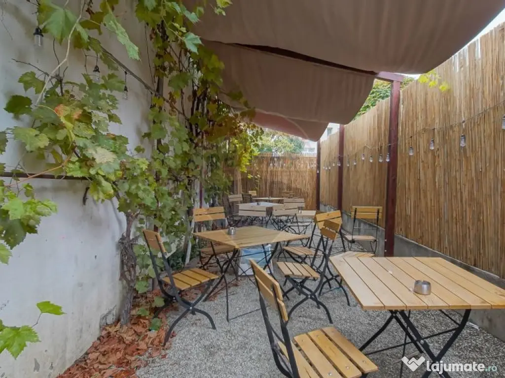 Spatiu comercial stradal- 120 mp- Zona Astra 