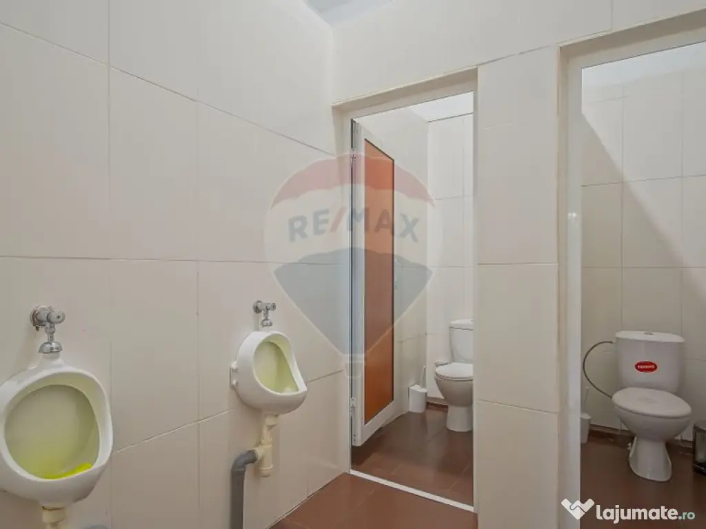 Spatiu comercial stradal- 120 mp- Zona Astra 