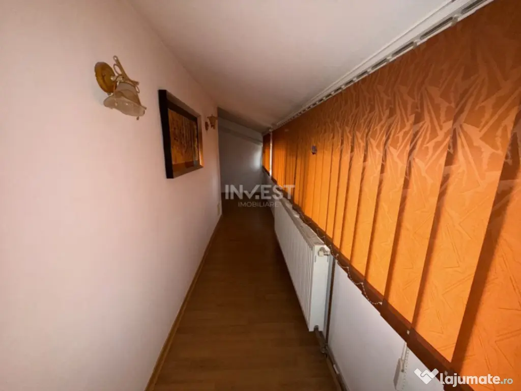 CASA 4 CAMERE, 2 BAI , BECI , MAGAZIE , 500 MP TEREN , LUNCA