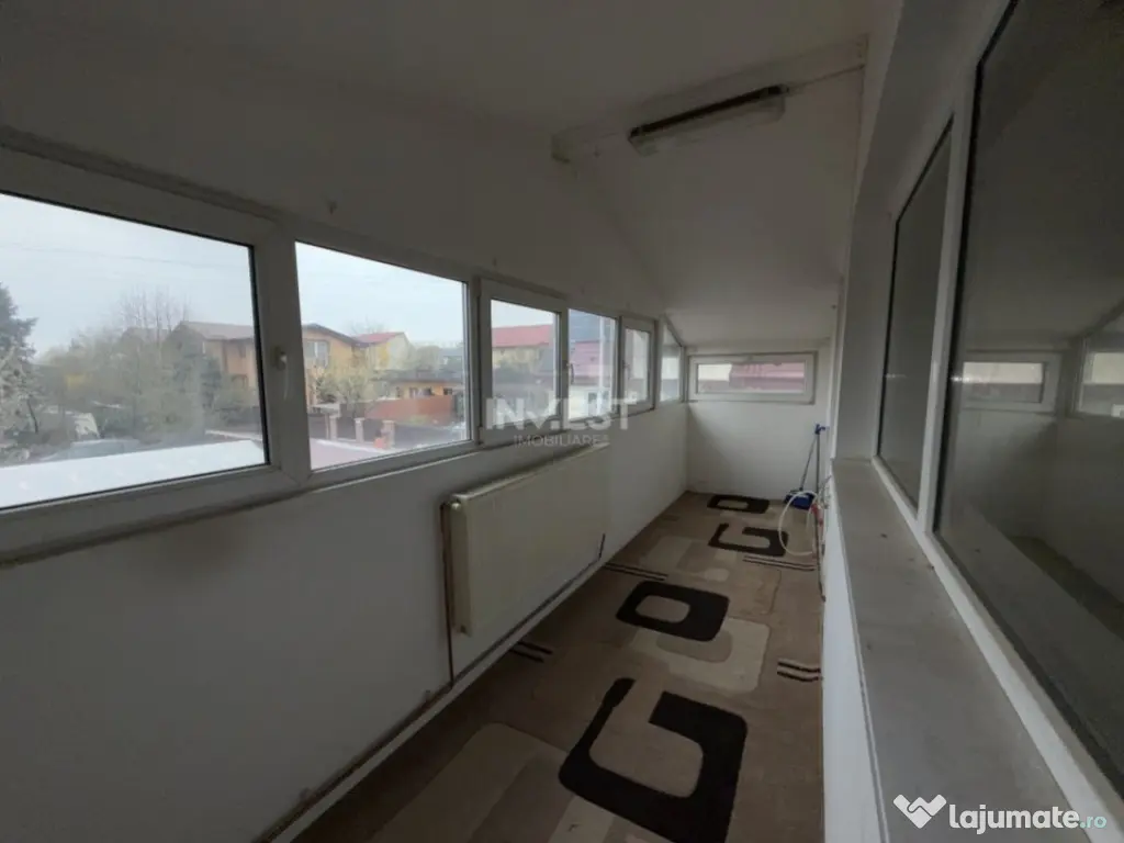 CASA 4 CAMERE, 2 BAI , BECI , MAGAZIE , 500 MP TEREN , LUNCA