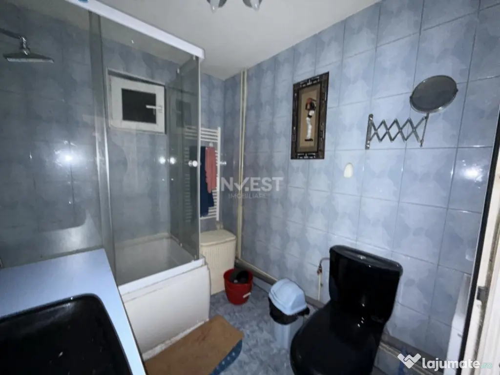 CASA 4 CAMERE, 2 BAI , BECI , MAGAZIE , 500 MP TEREN , LUNCA