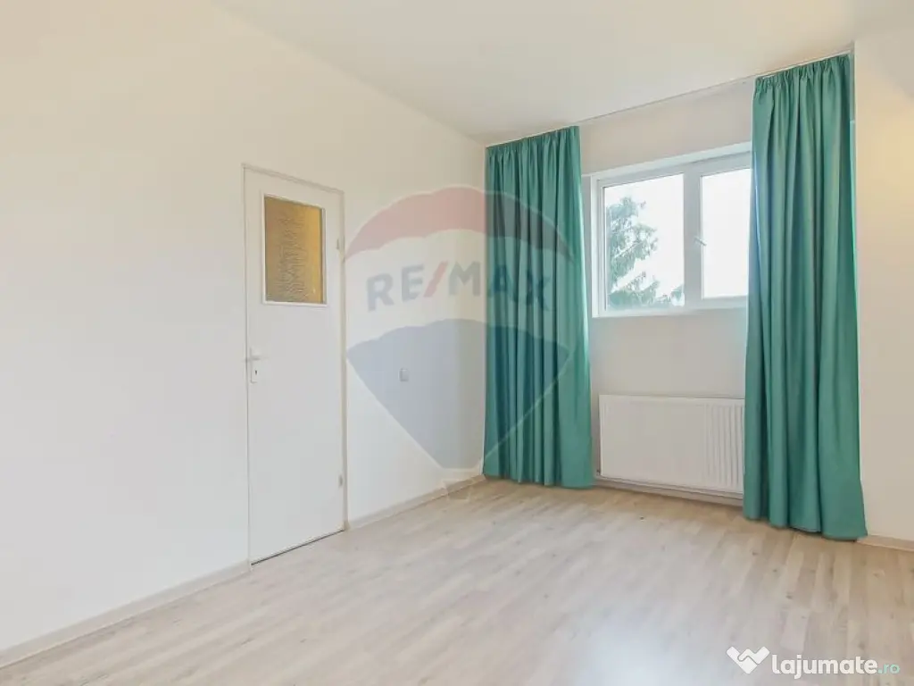 CENTRAL - Vila DE INCHIRIAT - pretabila diverse businessuri 