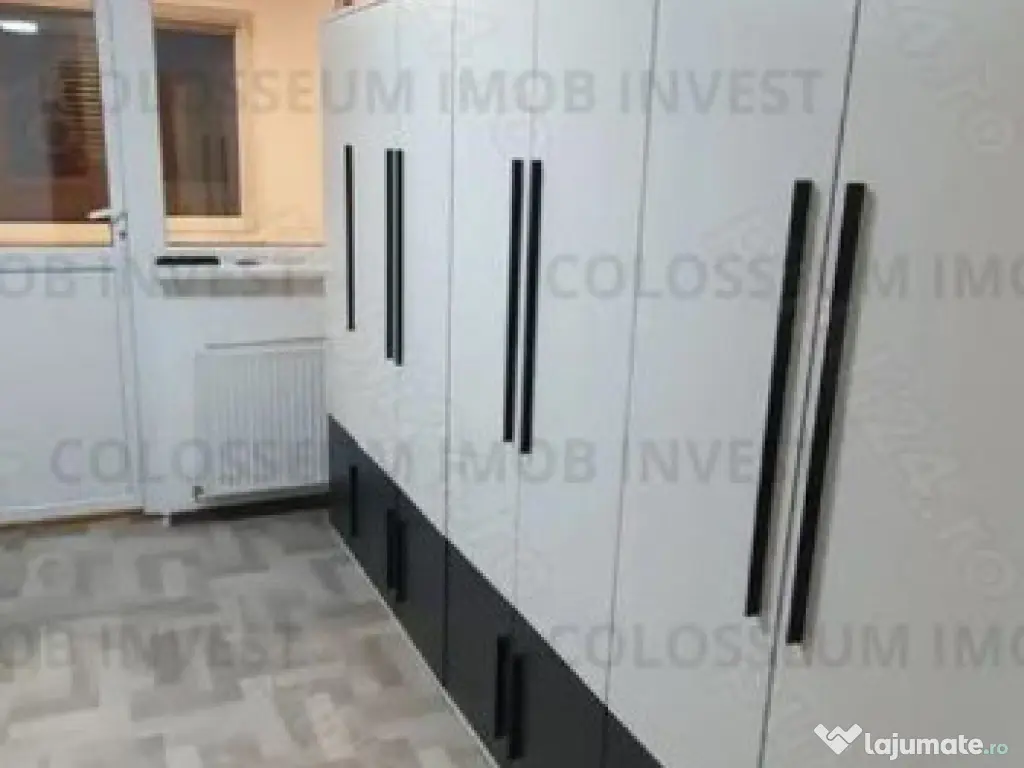 Garsoniera semidecomandat - zona Centru Civic