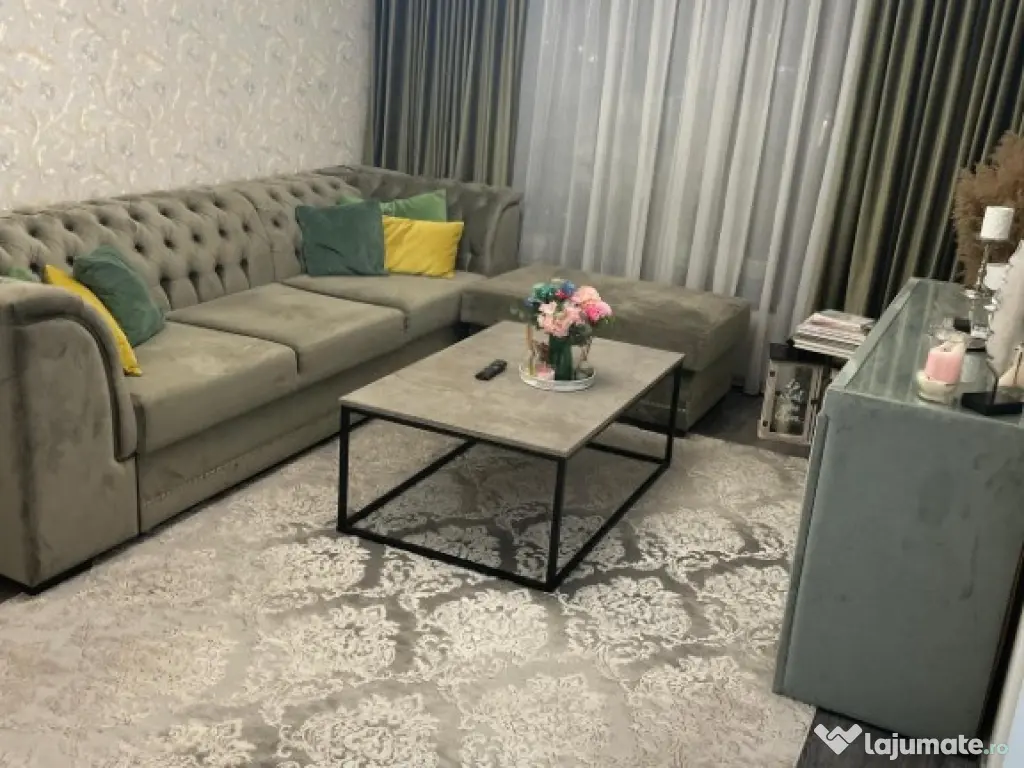 Bagadiru, 2 cam, decom, 56 mp, et. 4/5, an 2018