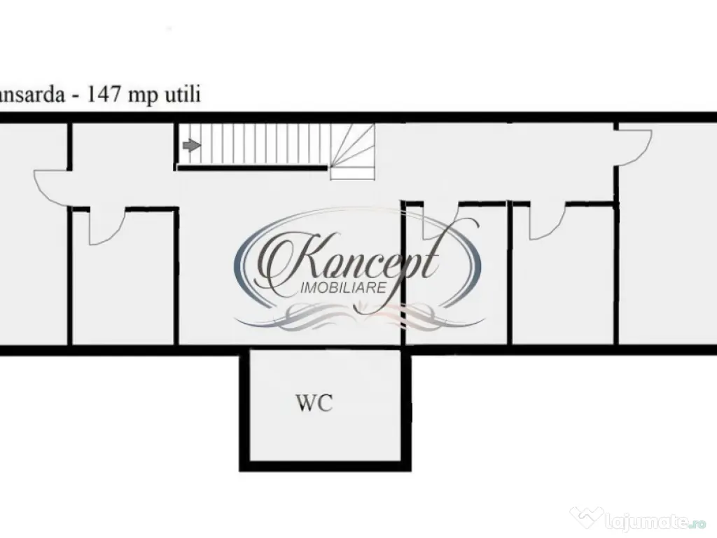 Spatiu functiuni tertiare, cu parcare pe Traian Mosoiu