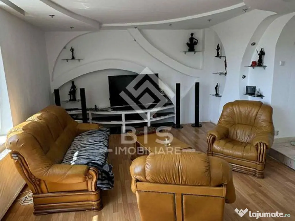 Casă de vânzare 300 mp - Valea Ghinzii