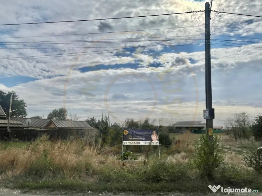 Locul perfect pentru familia ta, gradina e bonus 