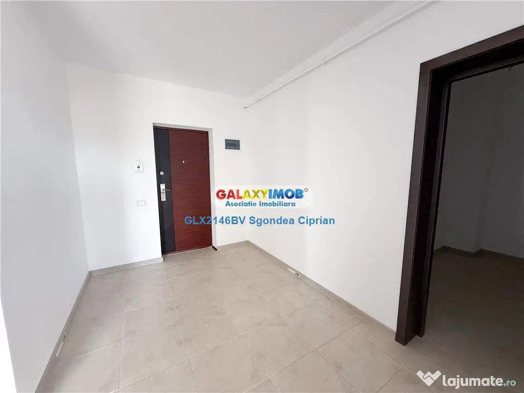 Apartament 2 Camere Subcetate Sanpetru 59,7 Mp 