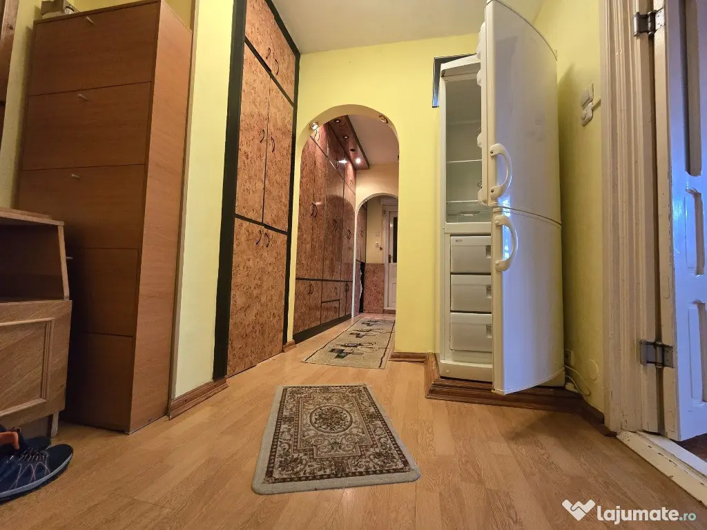 Ap. 3 cam cf I dec zona Progresu cu POD 