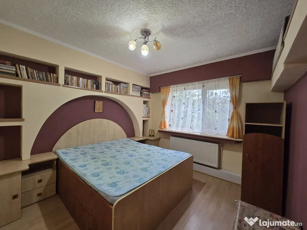 Ap. 3 cam cf I dec zona Progresu cu POD 