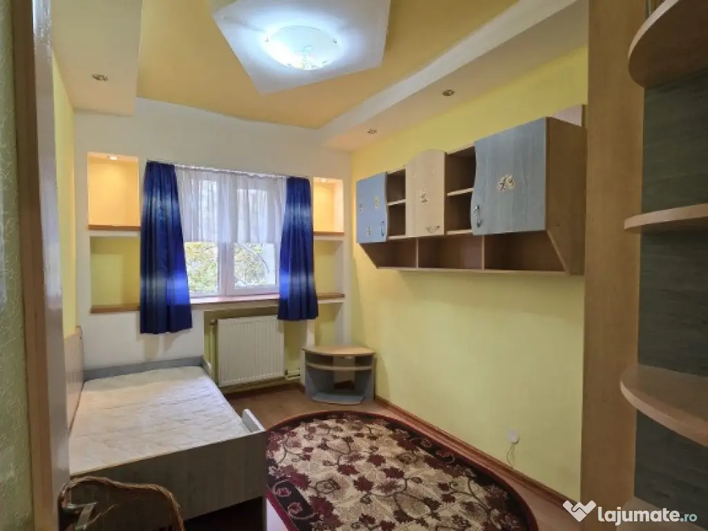 Ap. 3 cam cf I dec zona Progresu cu POD 