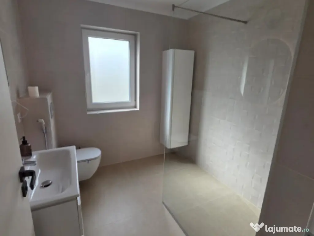 Casa cu 5 camere in Cisnadie 