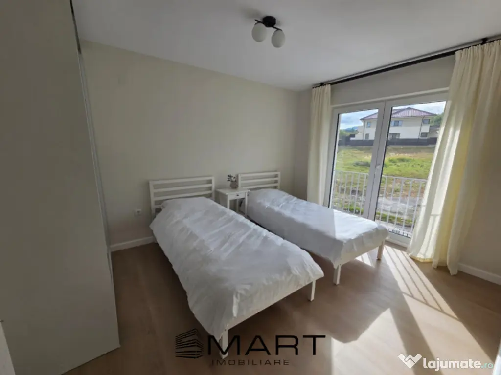 Casa cu 5 camere in Cisnadie 