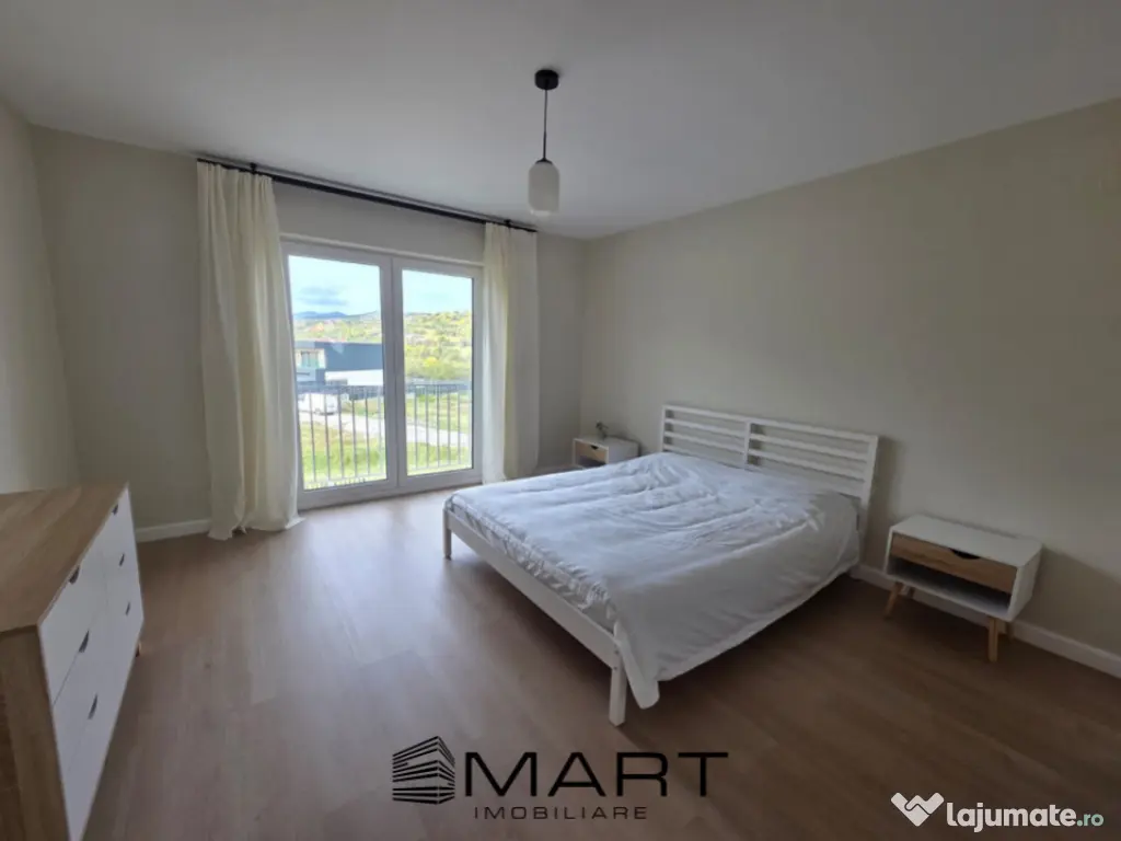 Casa cu 5 camere in Cisnadie 