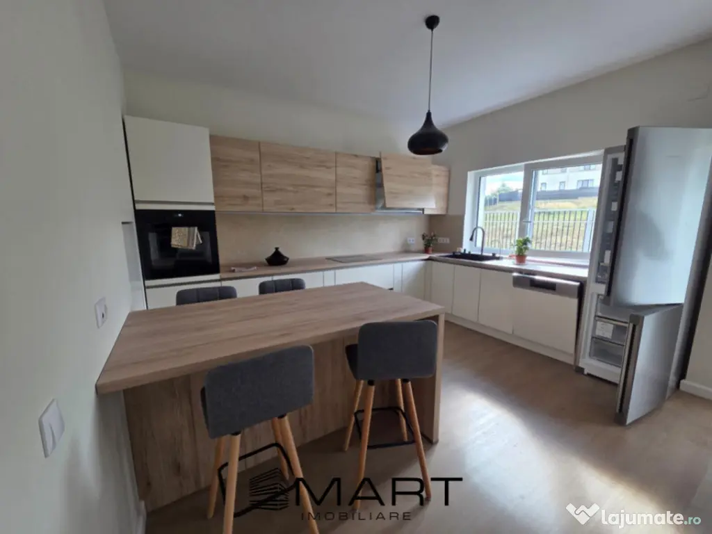 Casa cu 5 camere in Cisnadie 