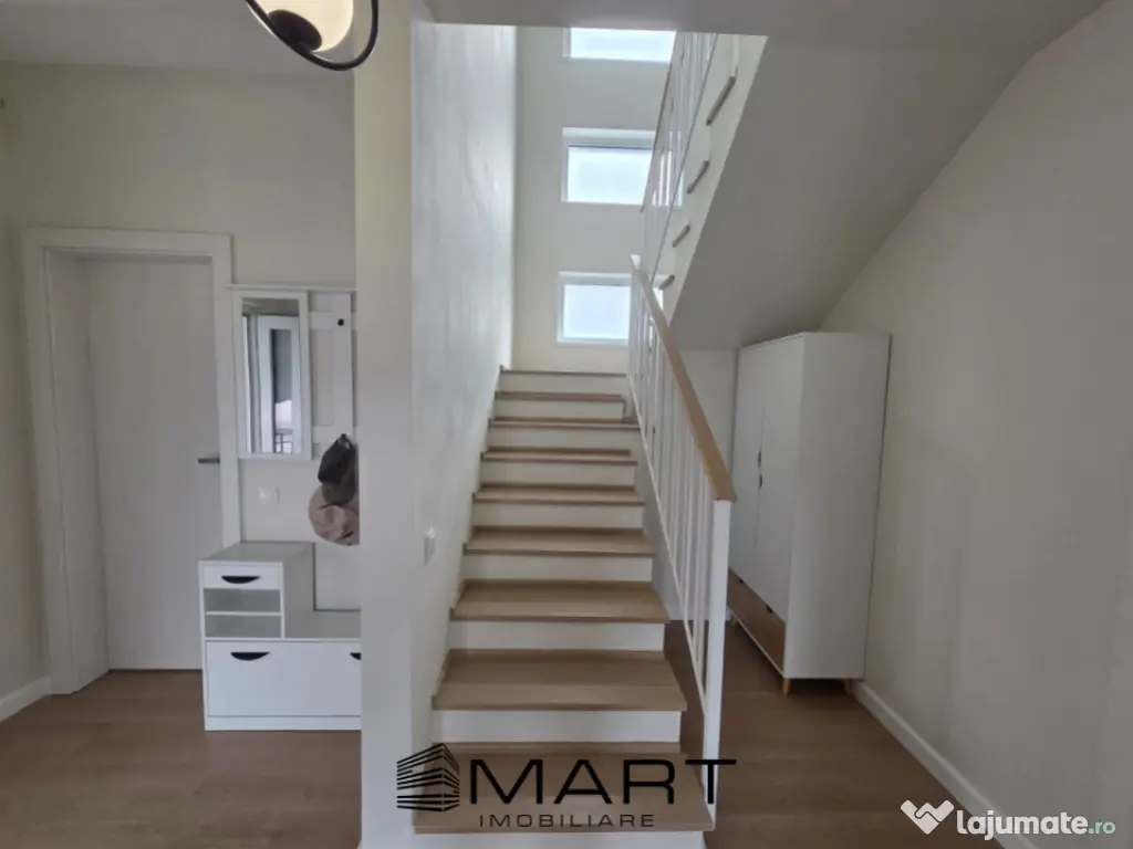 Casa cu 5 camere in Cisnadie 