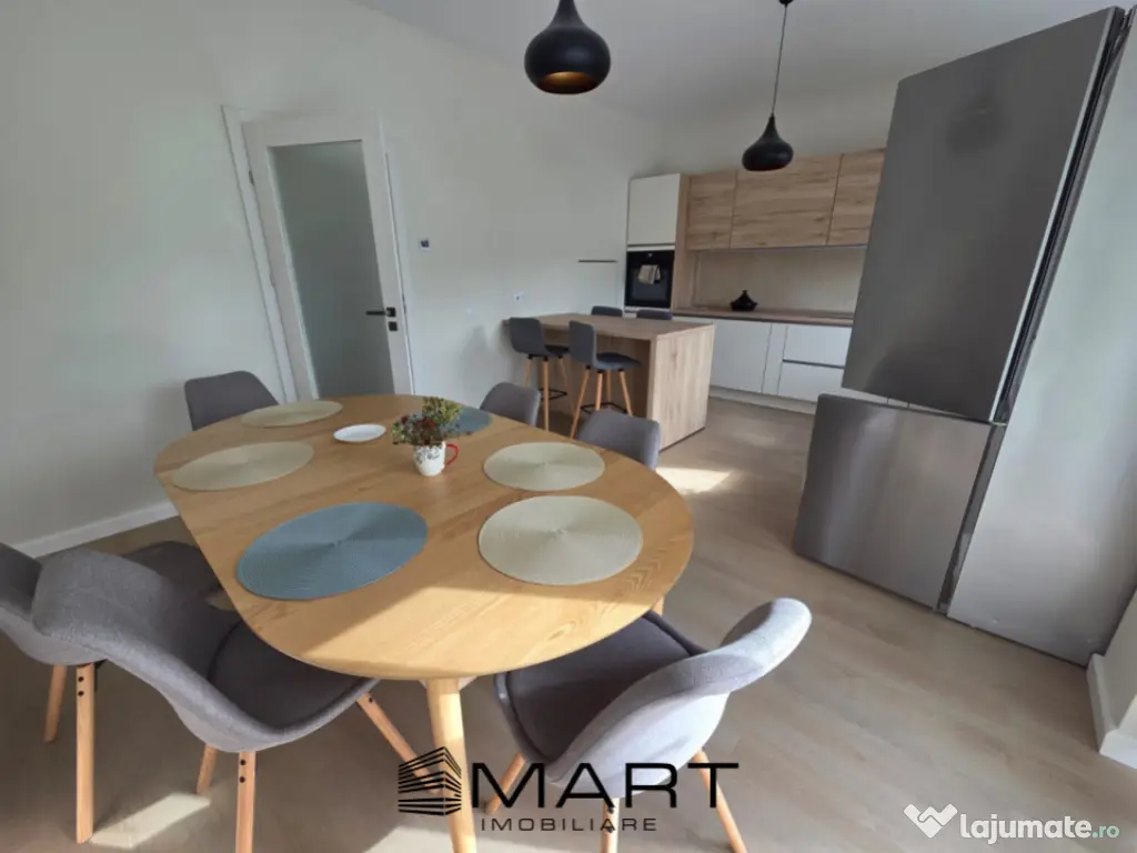 Casa cu 5 camere in Cisnadie 