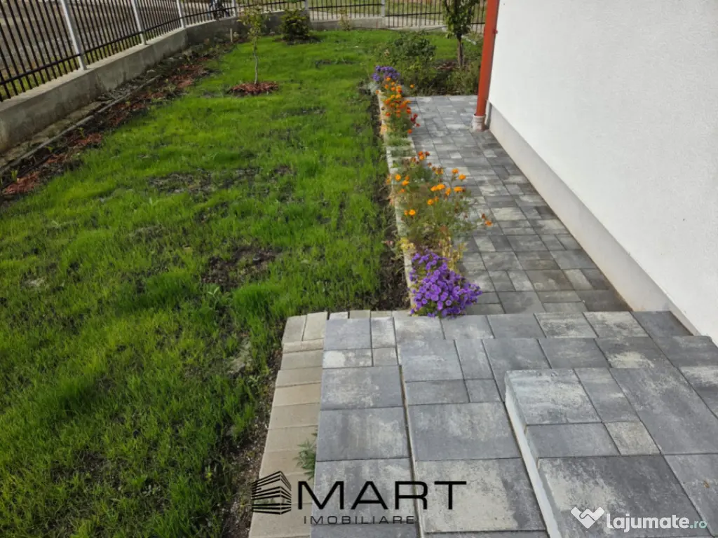 Casa cu 5 camere in Cisnadie 