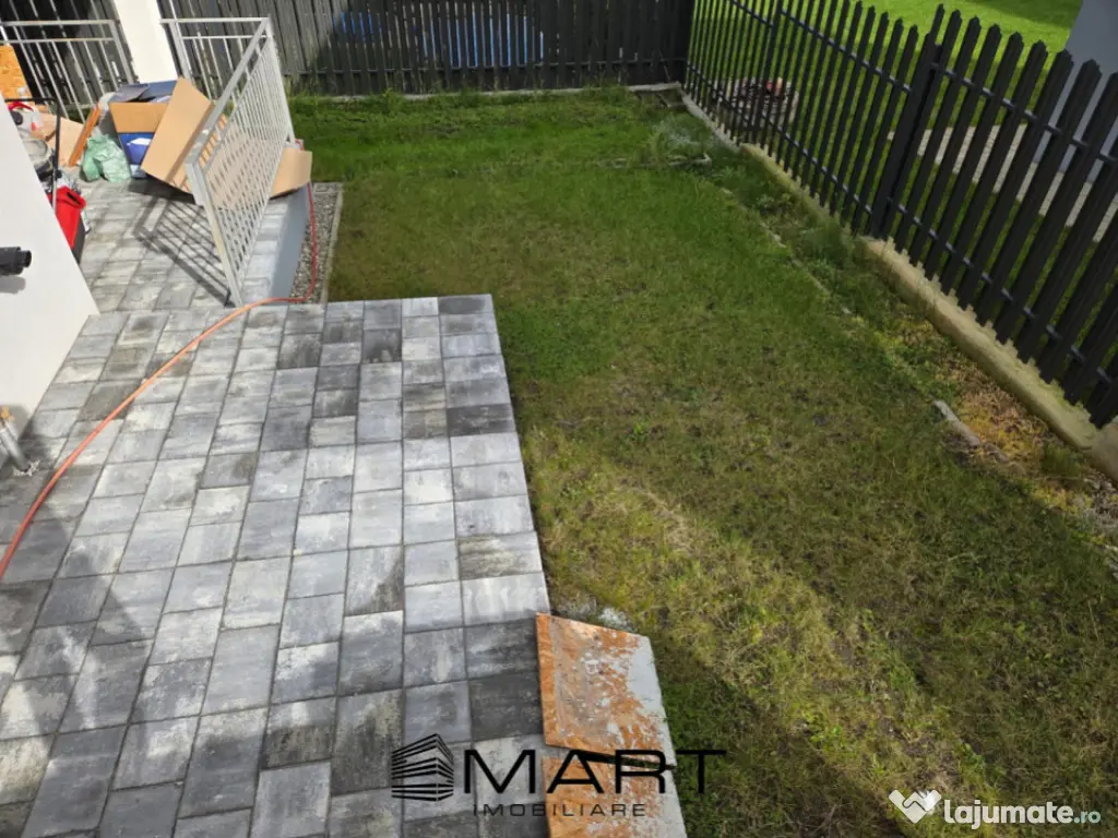 Casa cu 5 camere in Cisnadie 