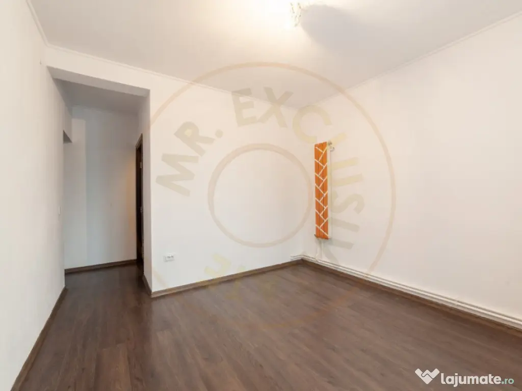 Apartament cu 4 camere, garaj și panouri fotovoltaice – B 