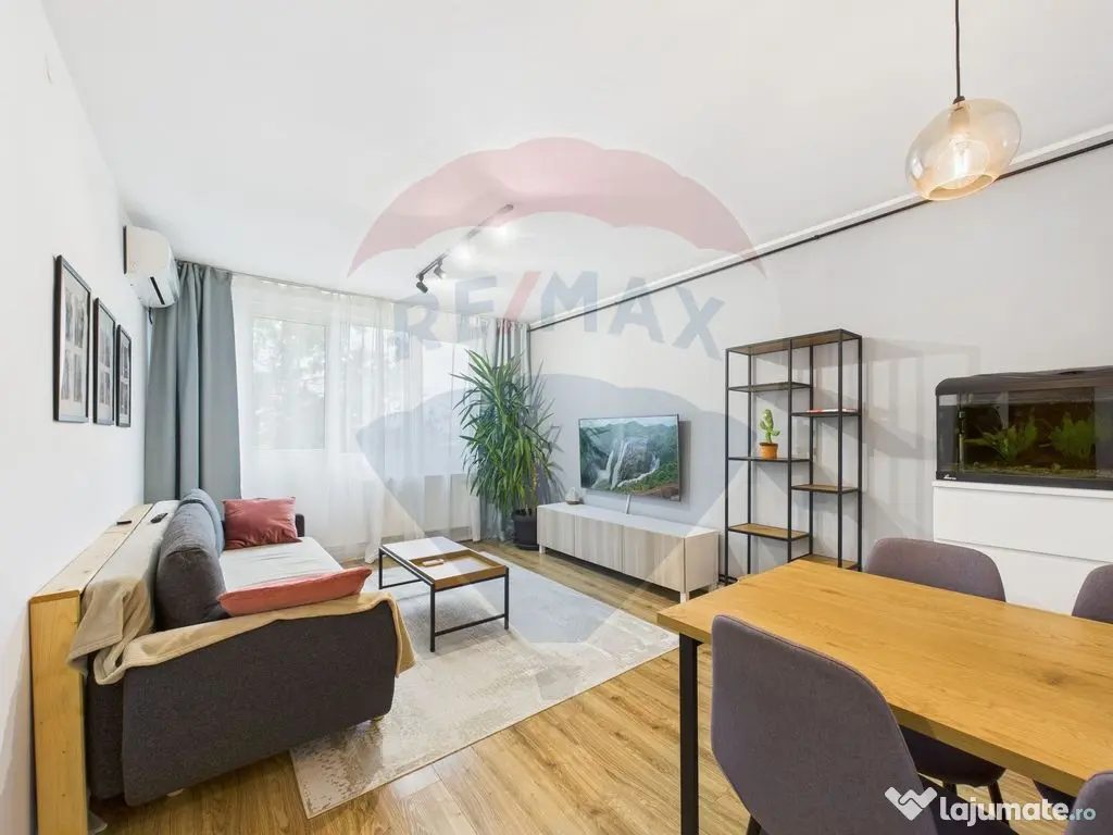 Oportunitate Rahova: Apartament 4 camere-Piata Rahova 