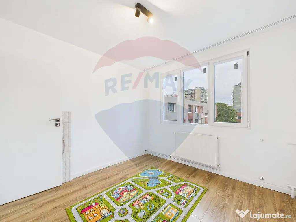Oportunitate Rahova: Apartament 4 camere-Piata Rahova 