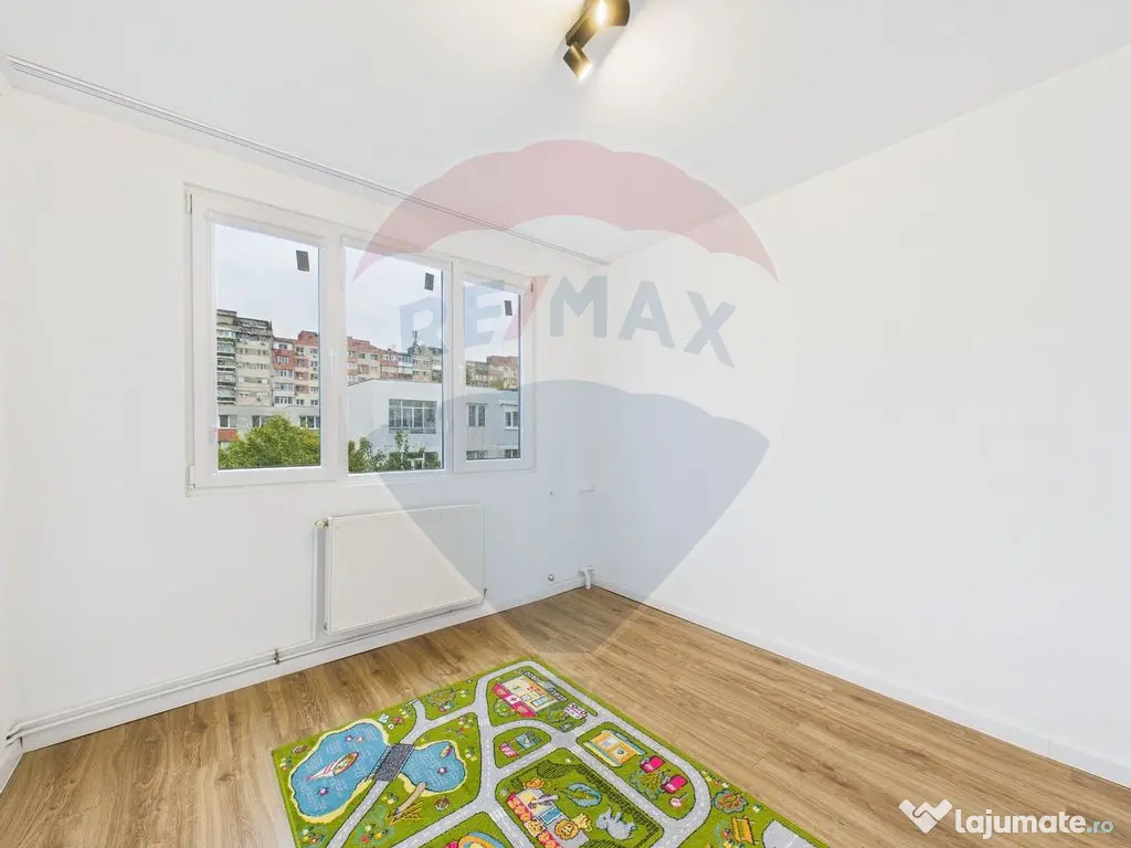 Oportunitate Rahova: Apartament 4 camere-Piata Rahova 