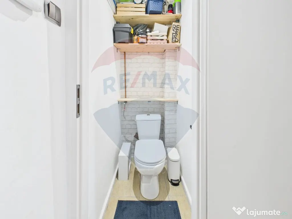 Oportunitate Rahova: Apartament 4 camere-Piata Rahova 