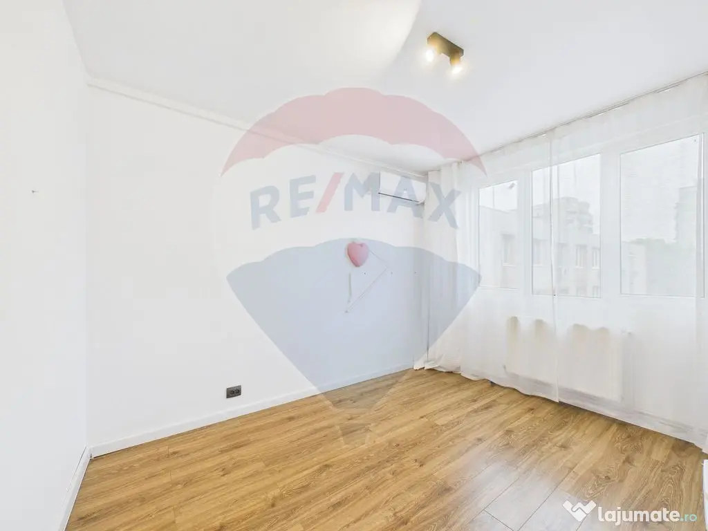 Oportunitate Rahova: Apartament 4 camere-Piata Rahova 