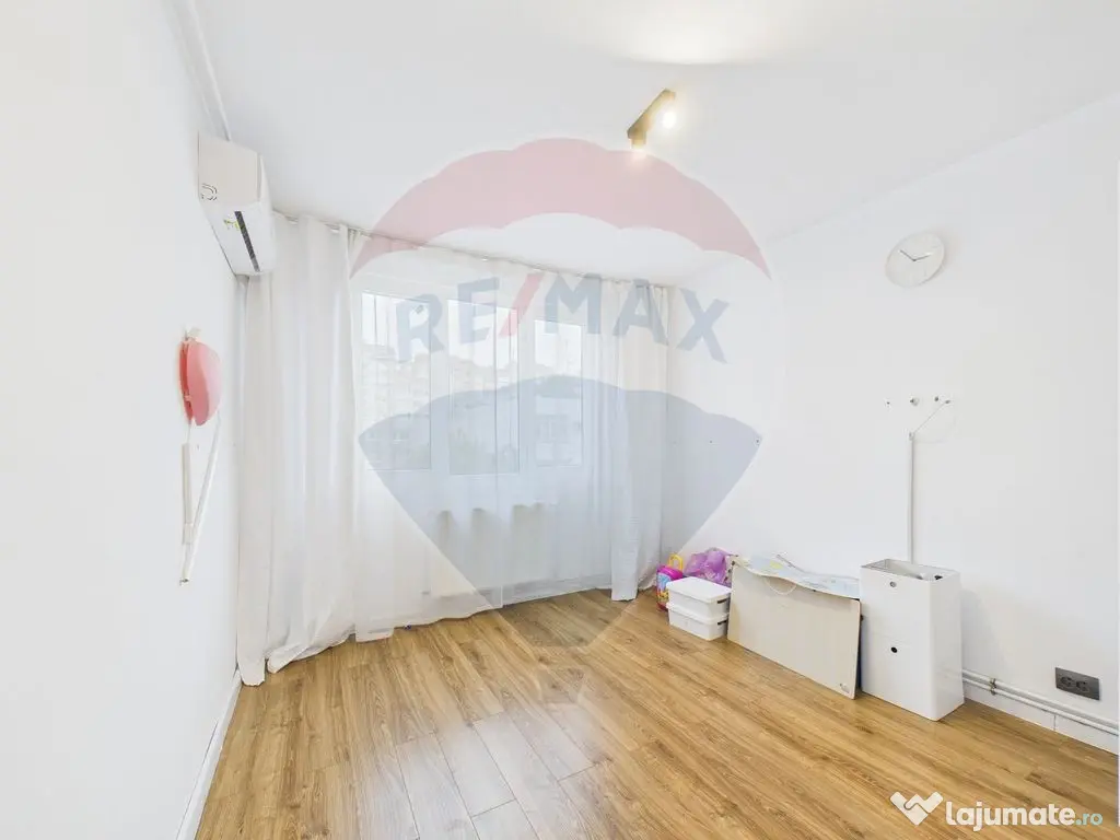 Oportunitate Rahova: Apartament 4 camere-Piata Rahova 