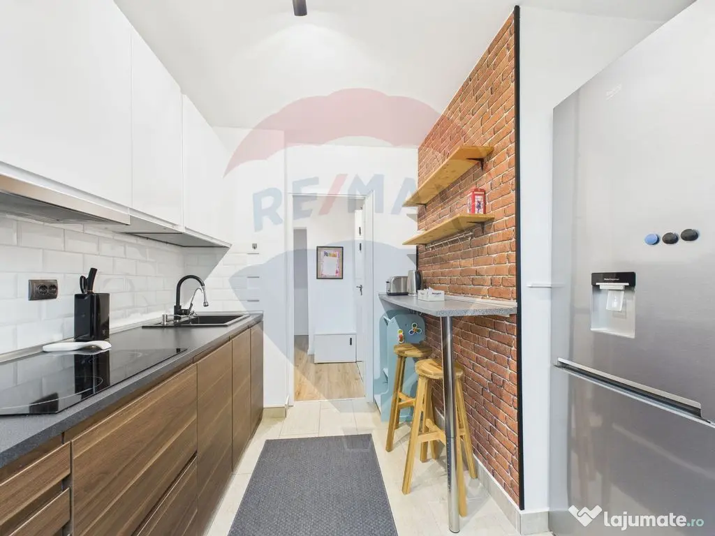 Oportunitate Rahova: Apartament 4 camere-Piata Rahova 