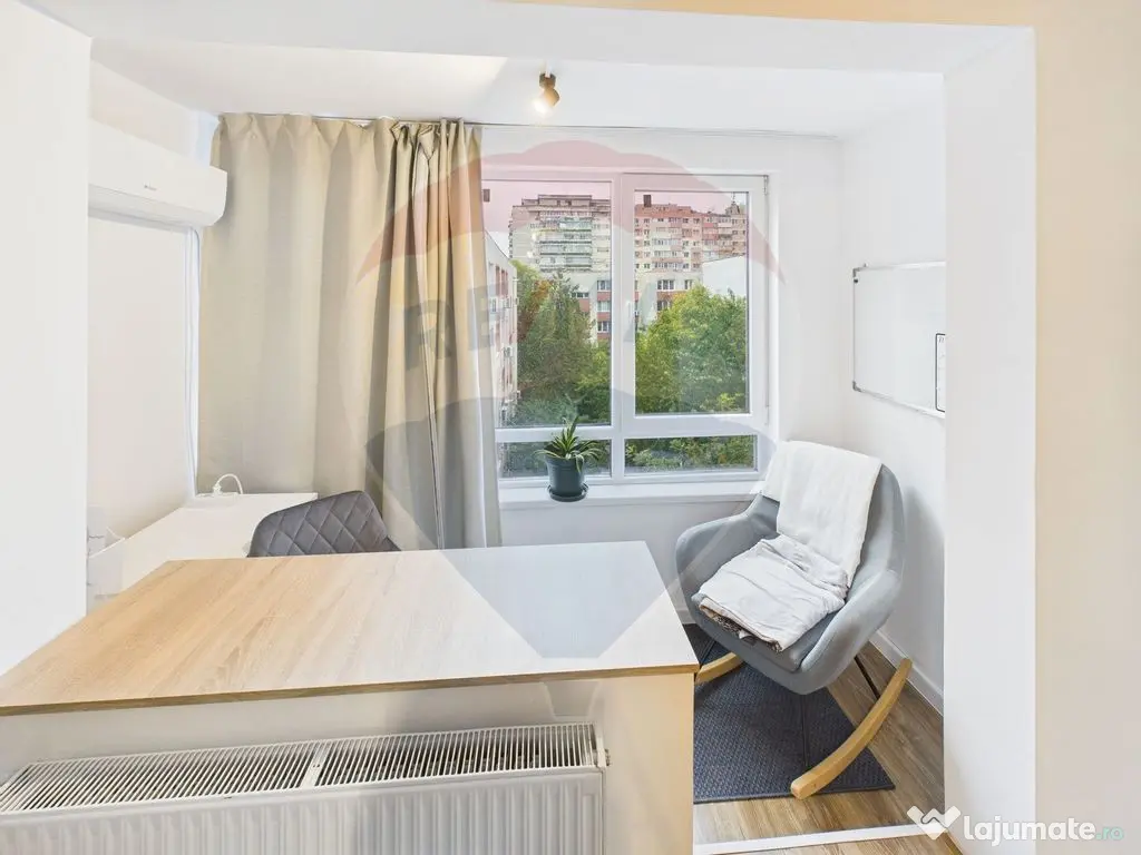 Oportunitate Rahova: Apartament 4 camere-Piata Rahova 