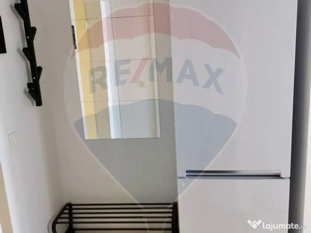 Apartament/Studio de închiriat Aviatiatiei Park