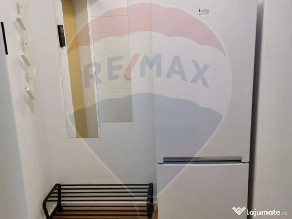 Apartament/Studio de închiriat Aviatiatiei Park