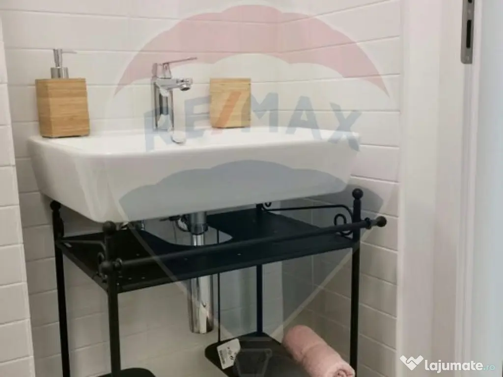 Apartament/Studio de închiriat Aviatiatiei Park