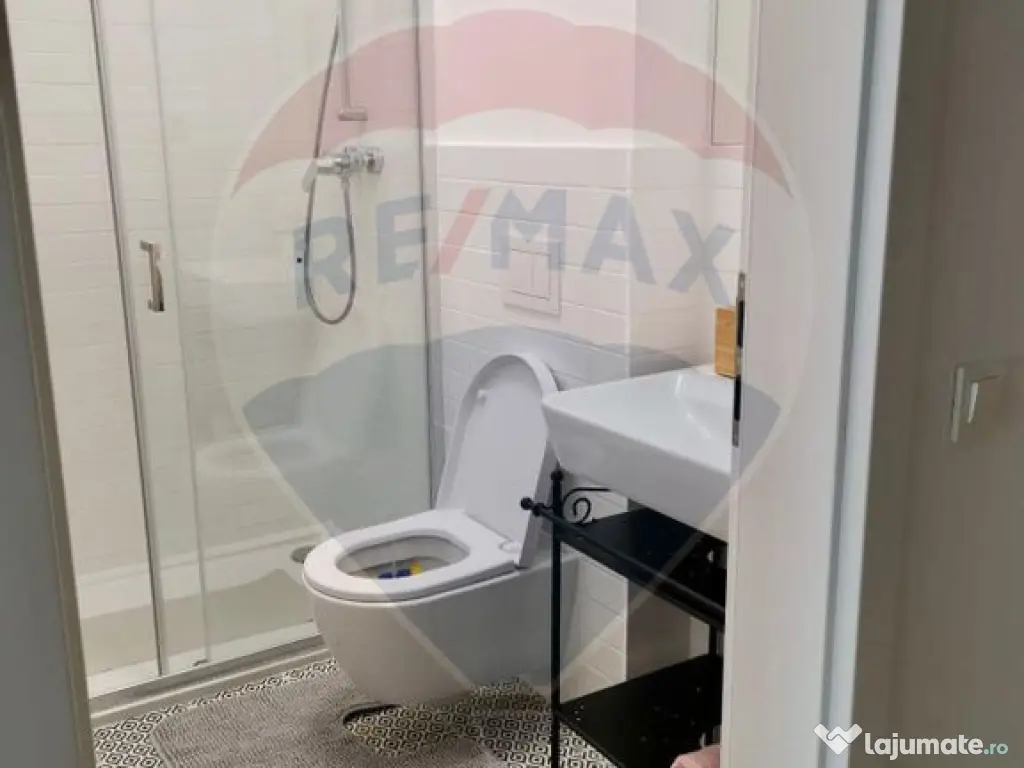 Apartament/Studio de închiriat Aviatiatiei Park