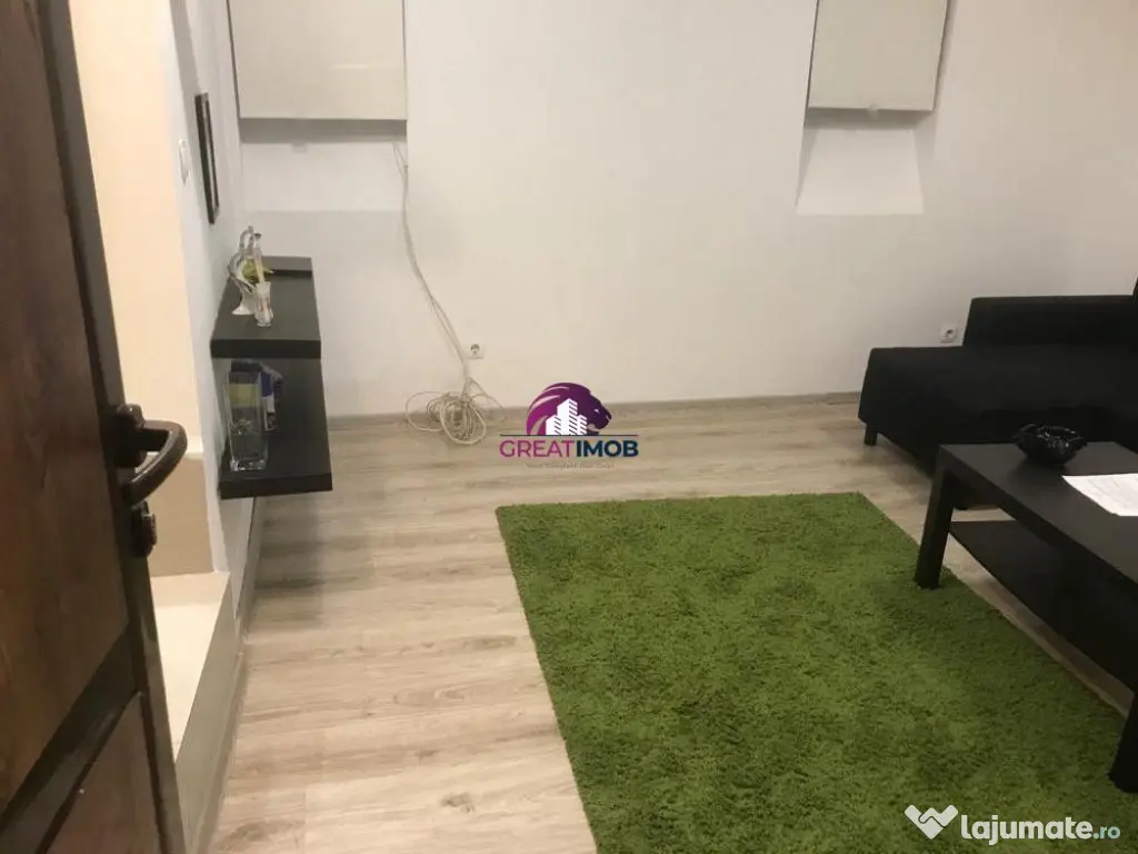 Garsoniera de (Oferta 1)