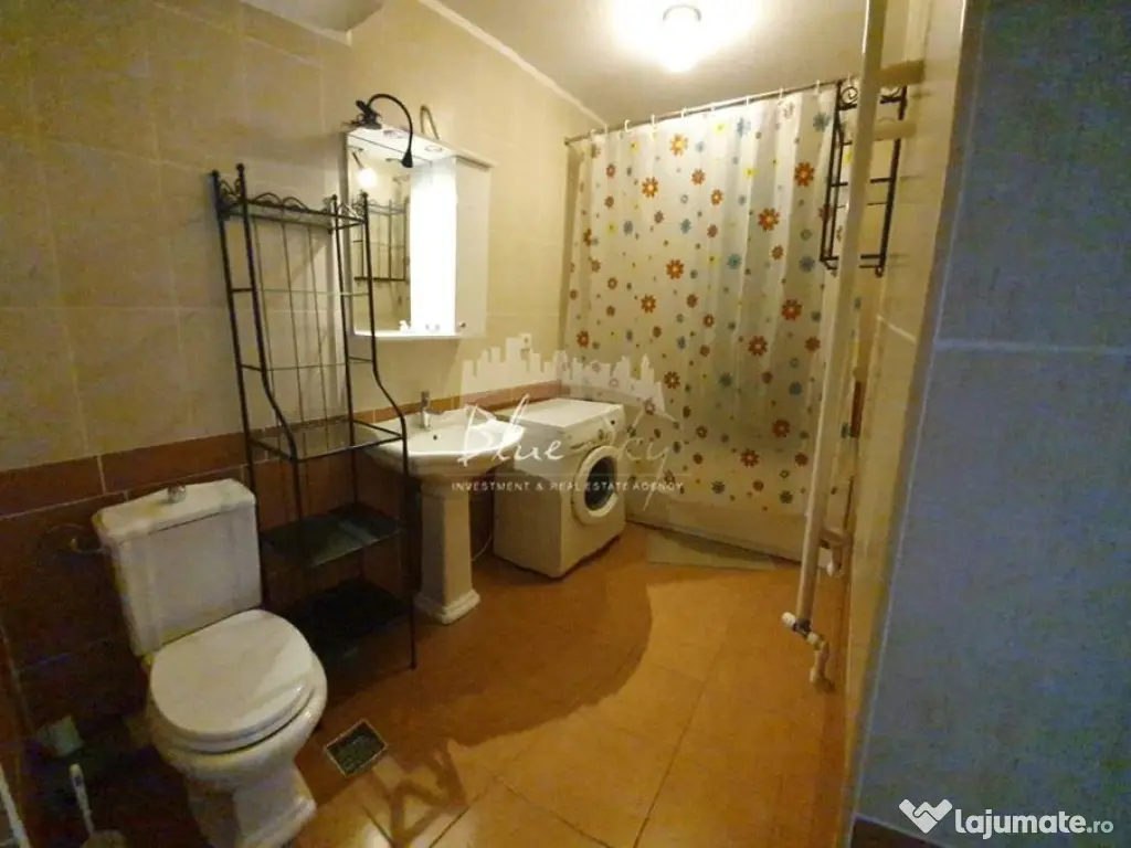 Complex Summerland- Apartament 2 camere mobilat si utilat, t