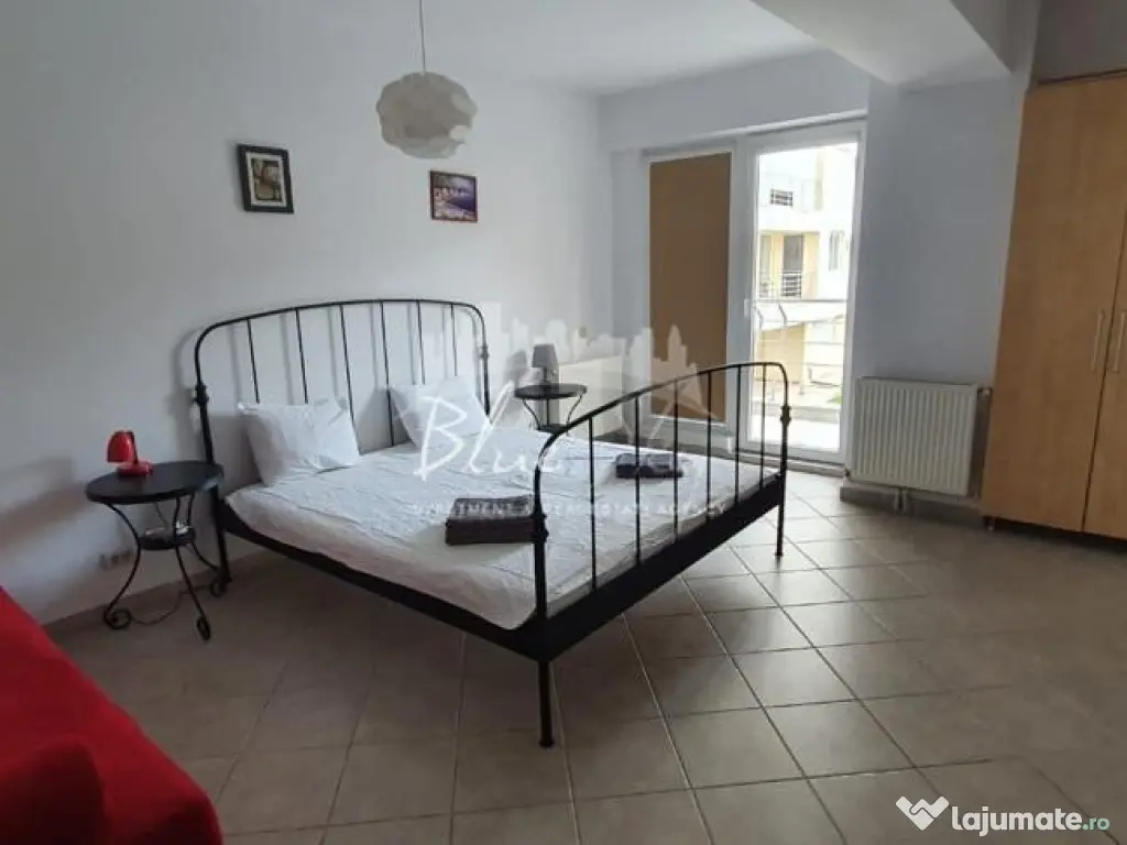 Complex Summerland- Apartament 2 camere mobilat si utilat, t